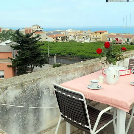 Appartamento Sole Verde Mare
