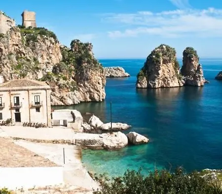 Sole Verde Mare *