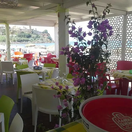 Appartamento Sole Verde Mare